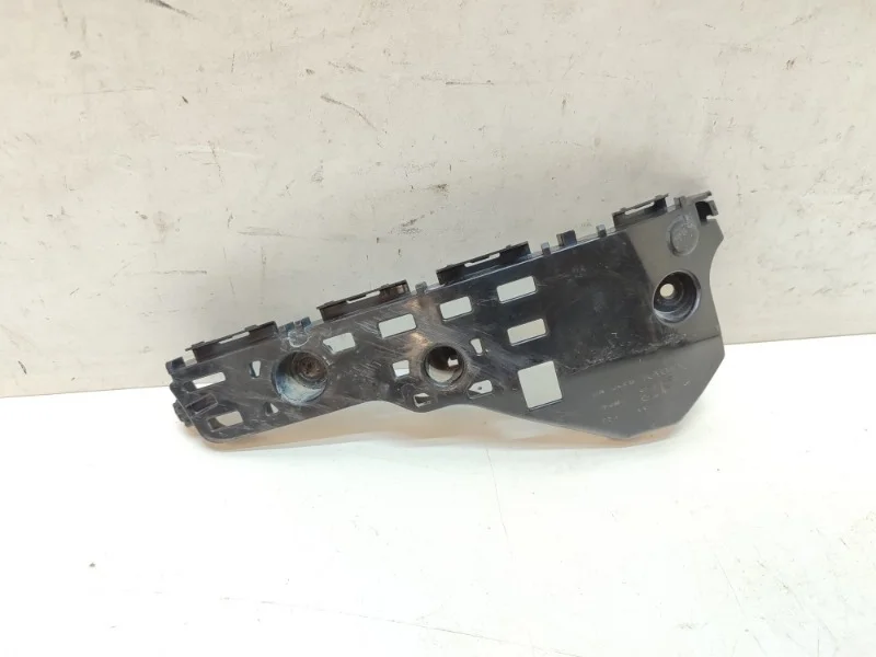 Кронштейн бампера Toyota Land Cruiser Prado 2017-2023 150