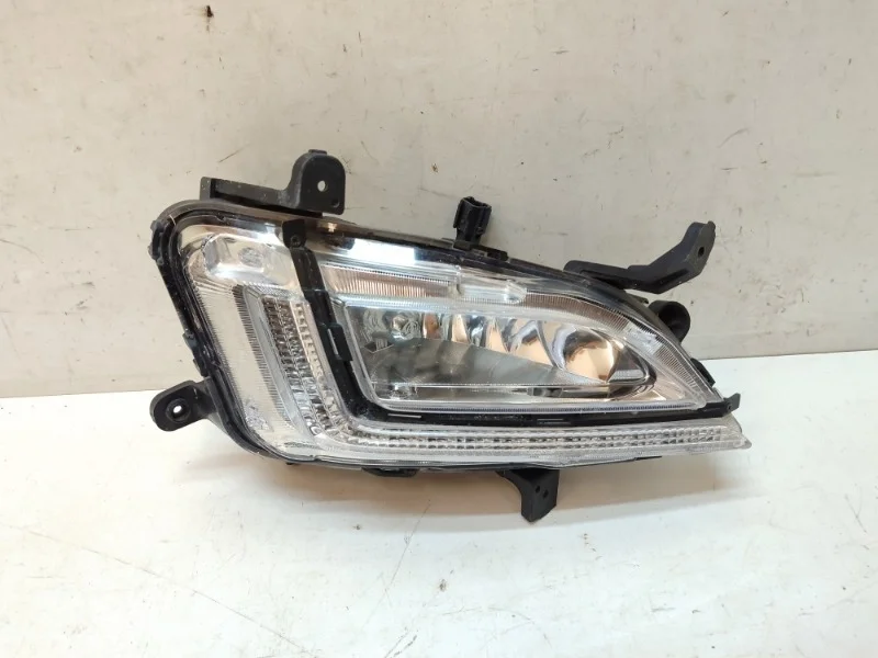 Фара противотуманная Hyundai Tucson 2018-2021 3