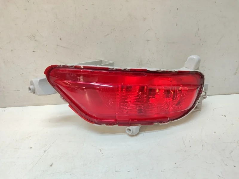 Фонарь противотуманный Mazda CX-5 2017-2021