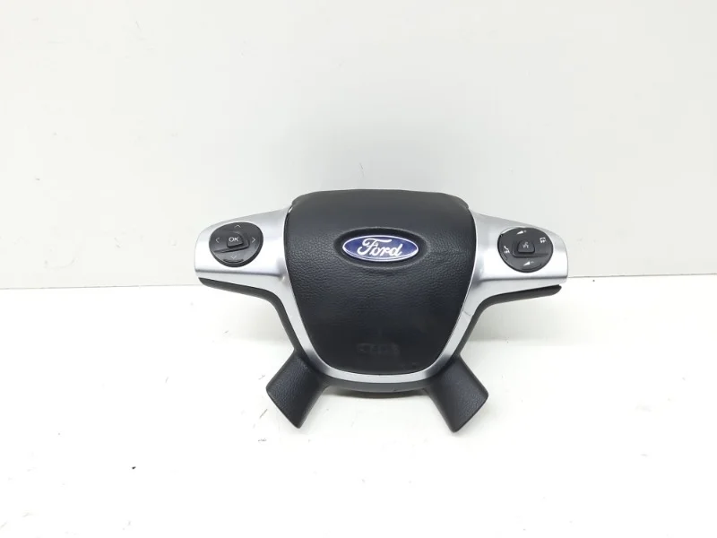 Подушка безопасности airbag Ford Focus 2011-2019 3
