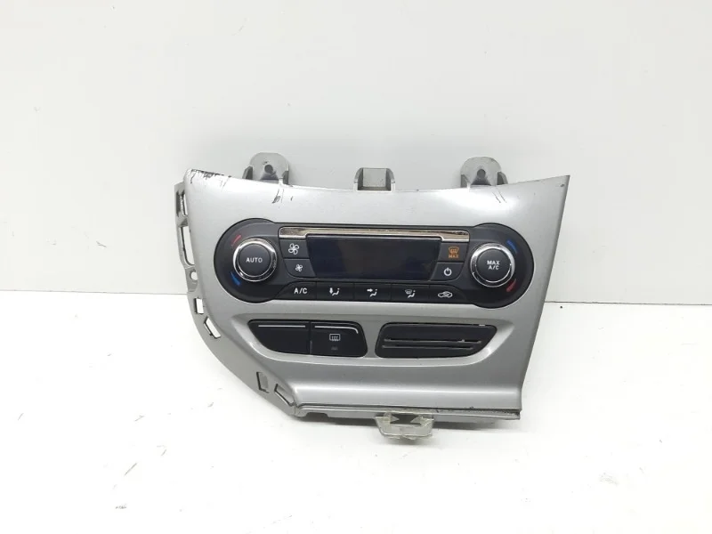 Блок управления климатом Ford Focus 2011-2019 3