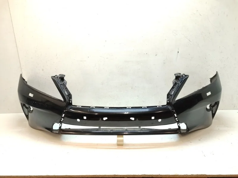 Бампер Lexus RX 2012-2015 3