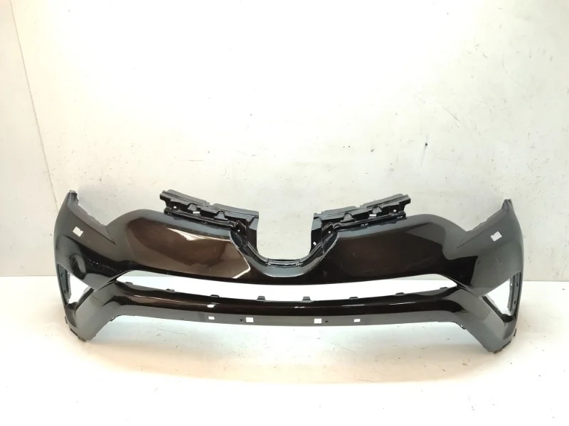 Бампер Toyota Rav4 2015- 2019 45