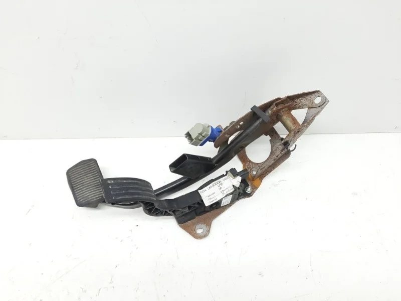 Блок педалей Ford Focus 2011-2015 3