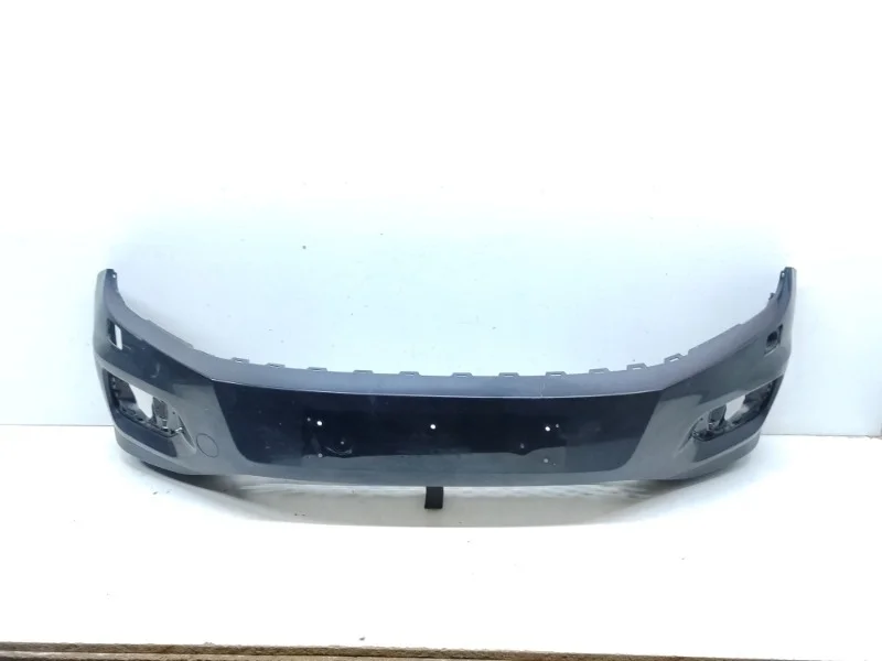 Бампер Volkswagen Tiguan 2011-2017