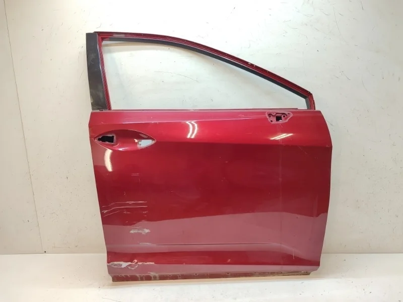 Дверь Lexus RX350 2015-2022 4