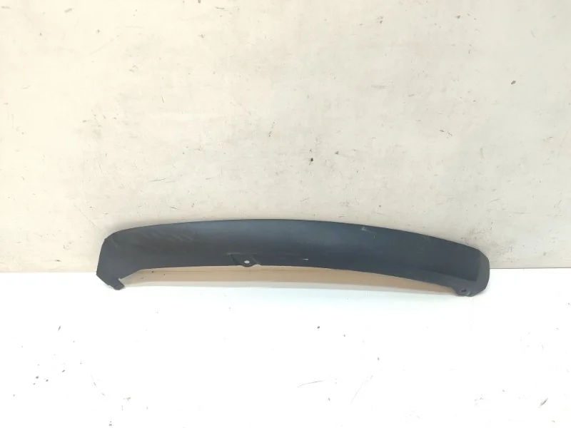 Спойлер бампера Ford Focus 2010-2019 3