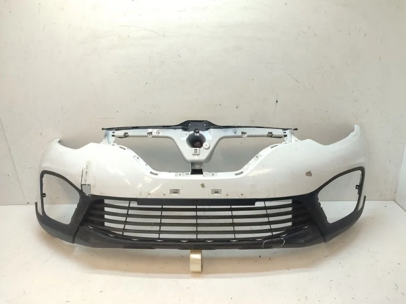 Бампер Renault Kaptur 2016-2022