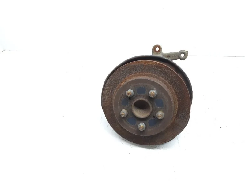 Кулак поворотный Toyota Camry 2018-2024 V70