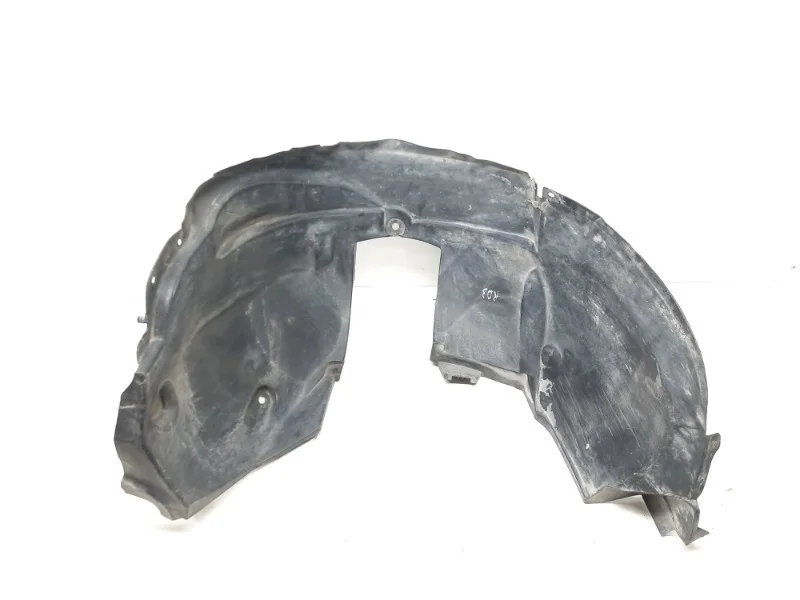 Подкрылок Renault Duster 2010-2017