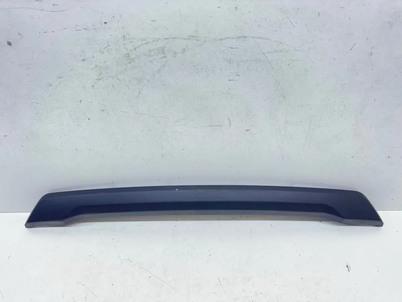 Накладка бампера Hyundai Creta 2016-2020