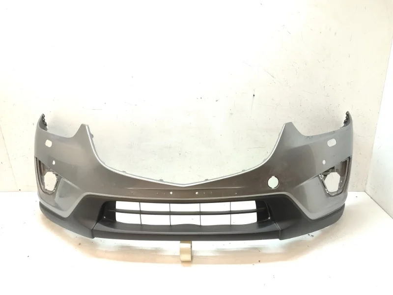 Бампер Mazda CX-5 2011-2017