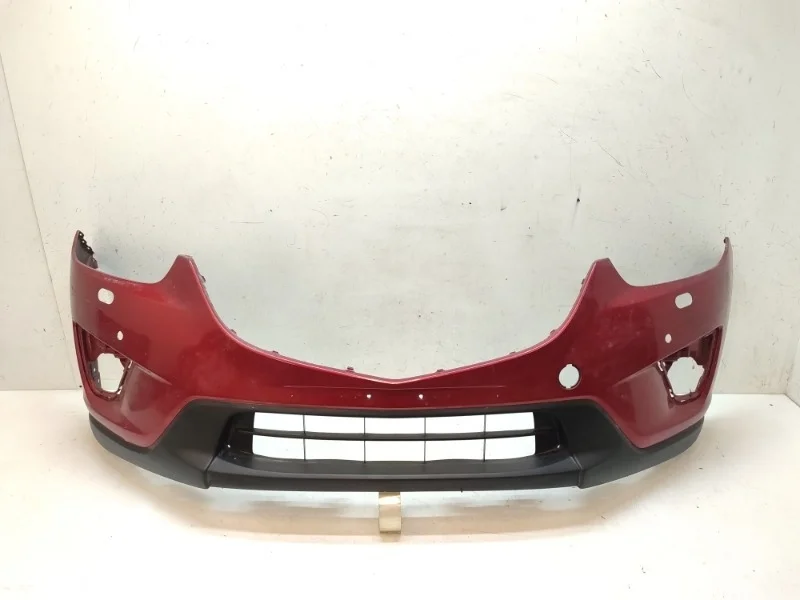 Бампер Mazda CX-5 2011-2017