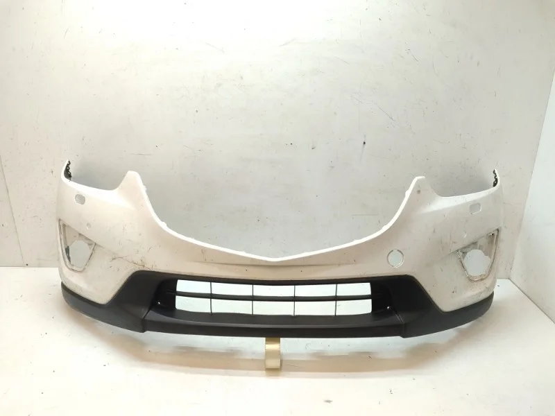 Бампер Mazda CX-5 2011-2017