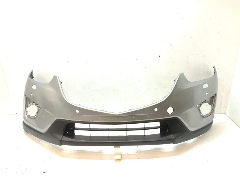 Бампер Mazda CX-5 2011-2017