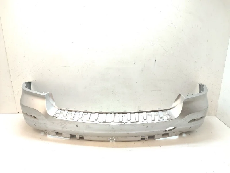 Бампер Mercedes-Benz GLK 2012-2015 X204