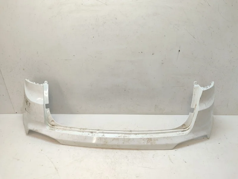 Бампер Hyundai ix35 2010-2015