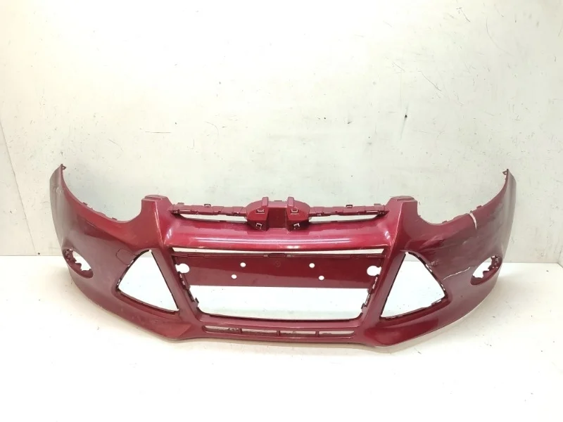 Бампер Ford Focus 2011-2015 3