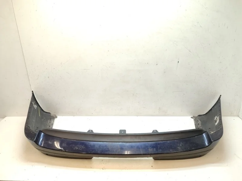 Бампер Land Rover Range 2012-2017 4