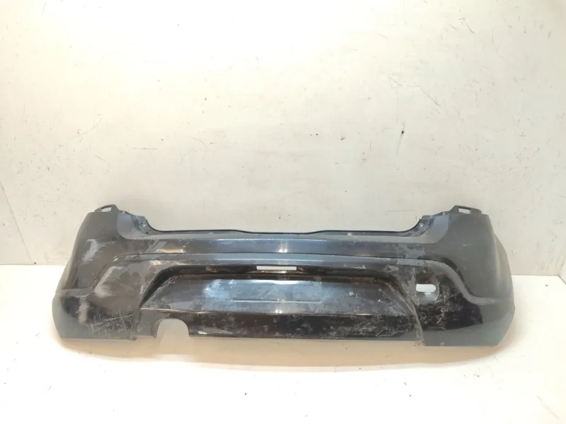 Бампер Renault Sandero Stepway 2009-2014