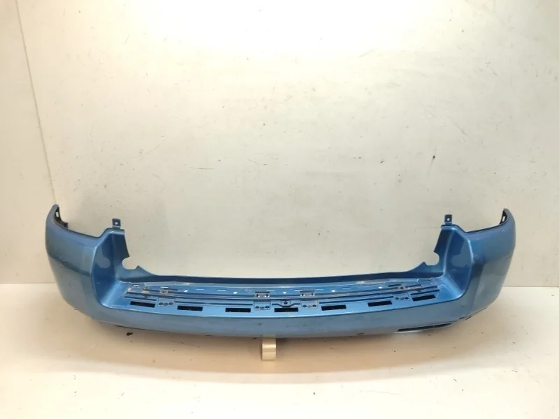 Бампер Land Rover Freelander 2006-2011