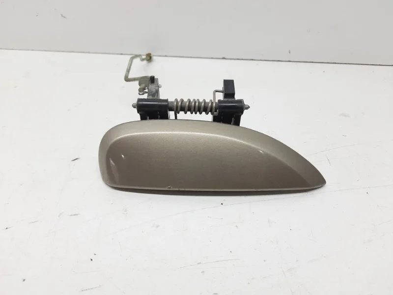 Ручка двери Renault Duster 2020-2024