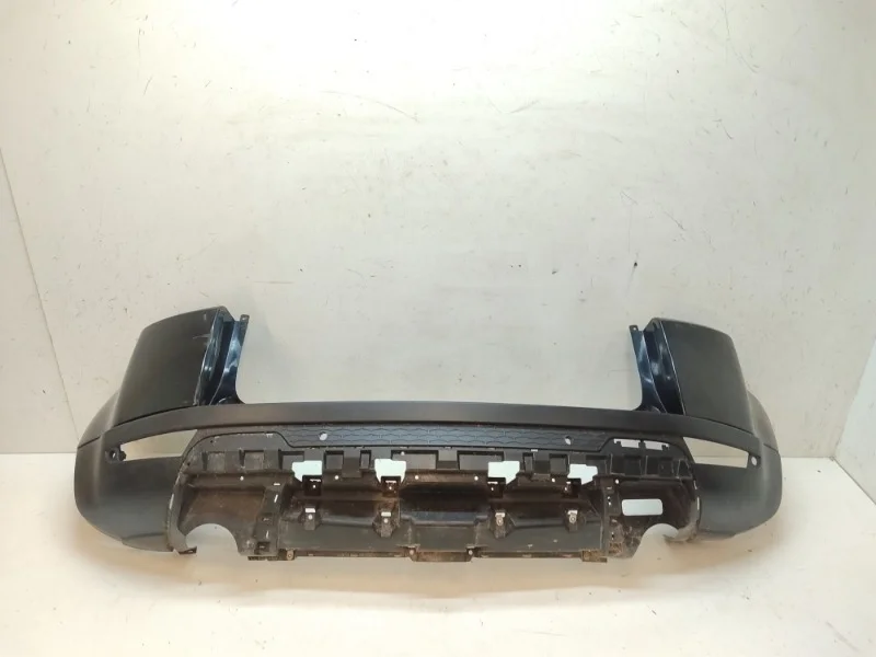 Бампер Land Rover Range Evoque 2012-2018 L538