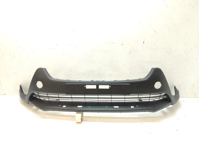 Спойлер бампера Toyota Rav4 2013- 40