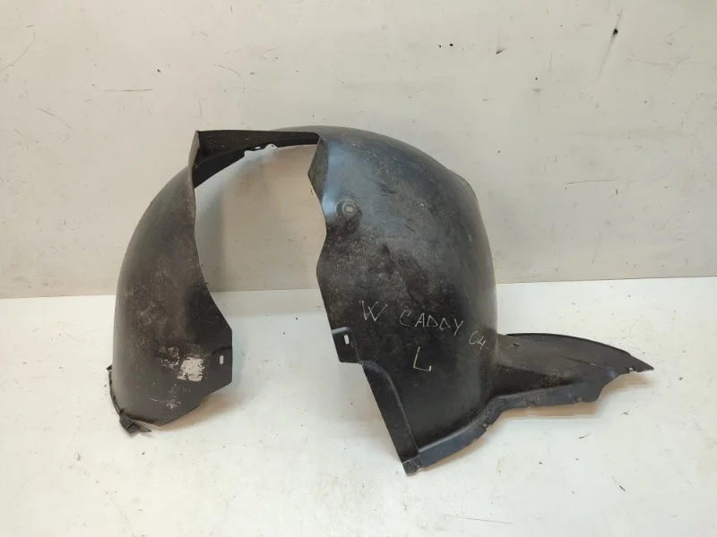 Подкрылок Volkswagen Caddy 2004- 3