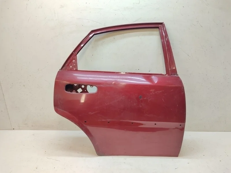 Дверь Chevrolet Lacetti 2004-2013 СЕДАН