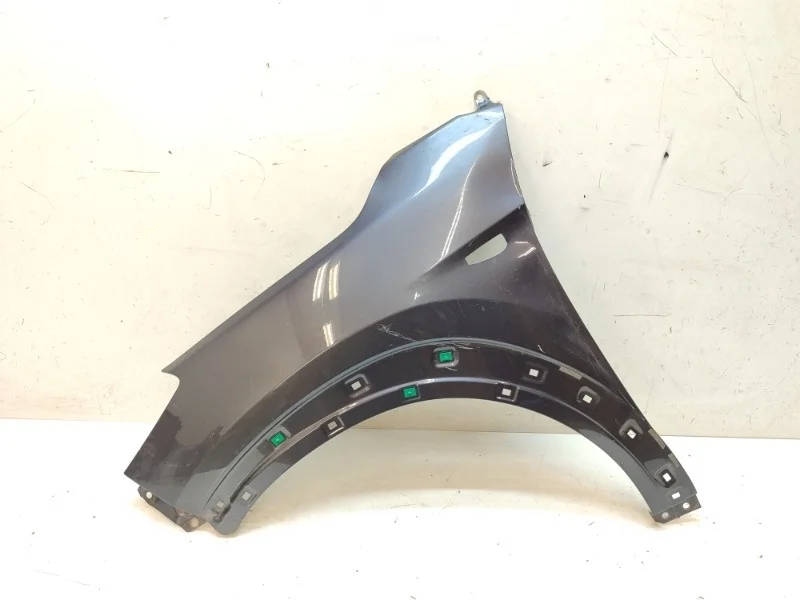 Крыло Hyundai Tucson 2015-2019 3