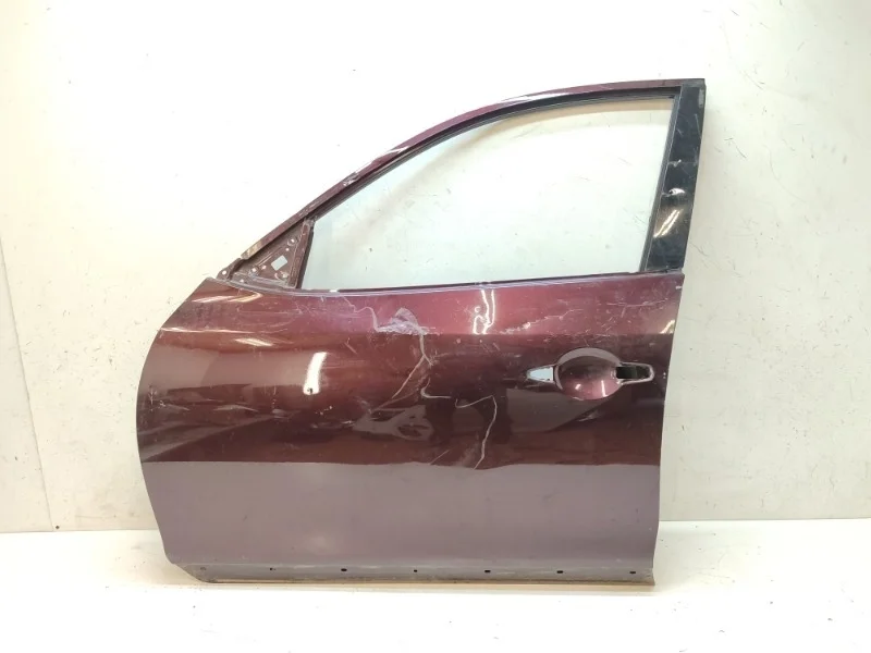 Дверь Infiniti Ex37 2011 - 2013