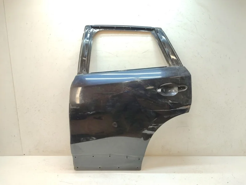 Дверь Mazda CX-5 2011-2017