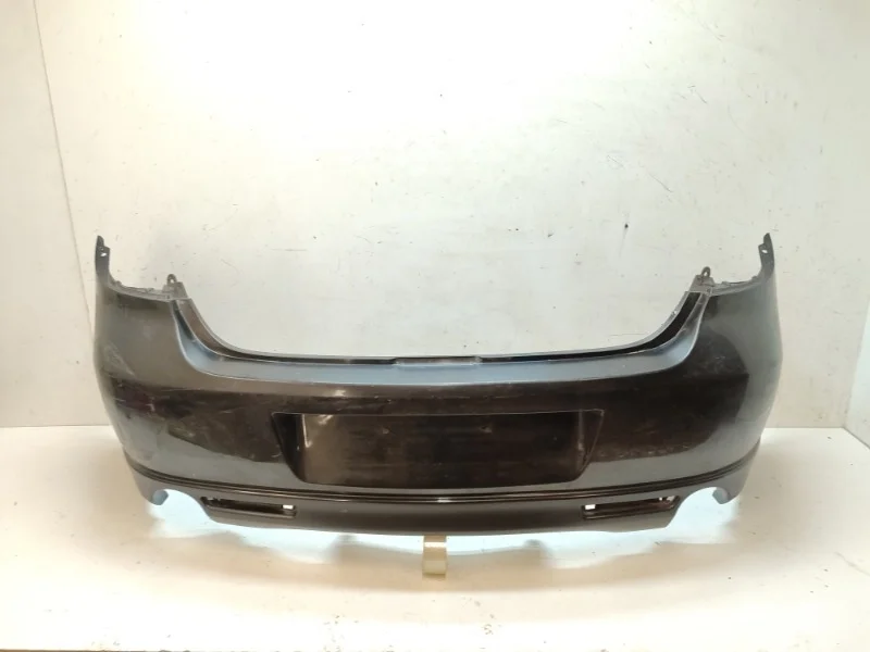 Бампер Mazda 6 2007-2010 GH