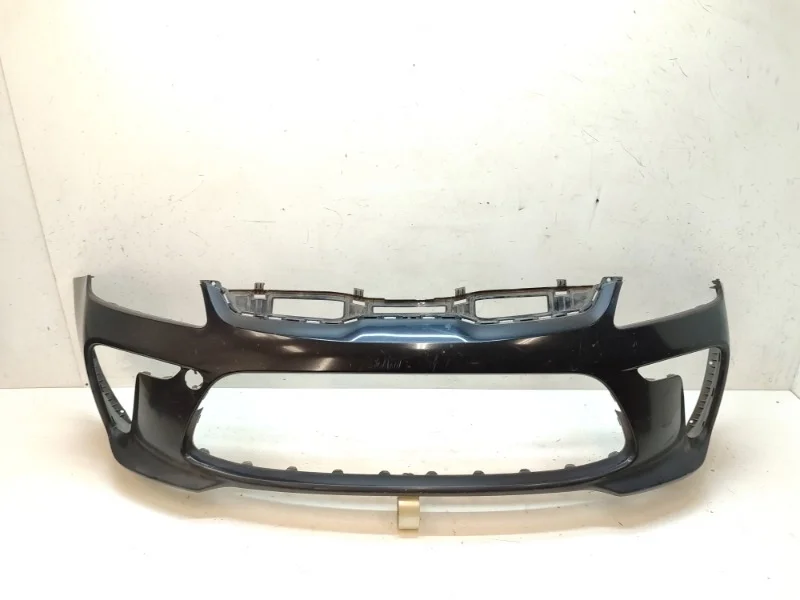 Бампер Kia Rio 2017-2020 4 FB