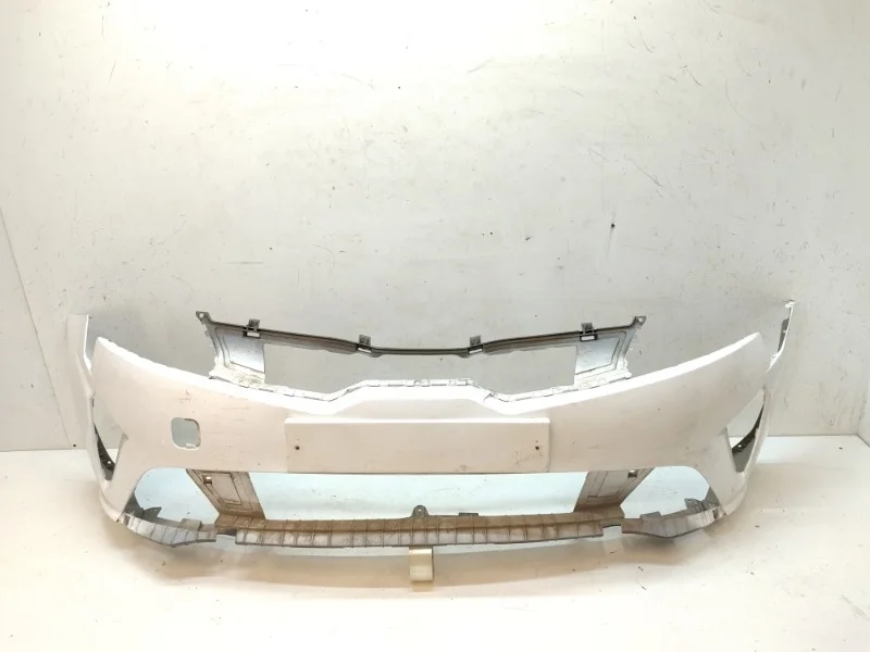 Бампер Kia Rio 2020-2023 4 FB