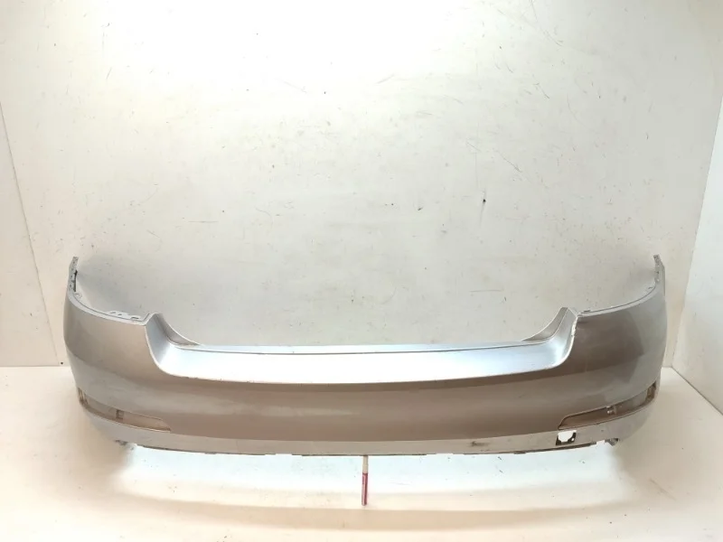 Бампер Skoda Octavia 2013-2020 A7