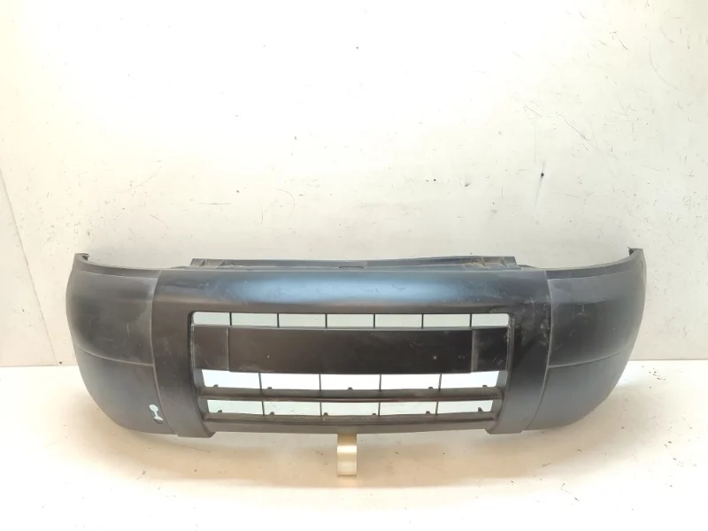 Бампер Citroen Berlingo 2002-2012