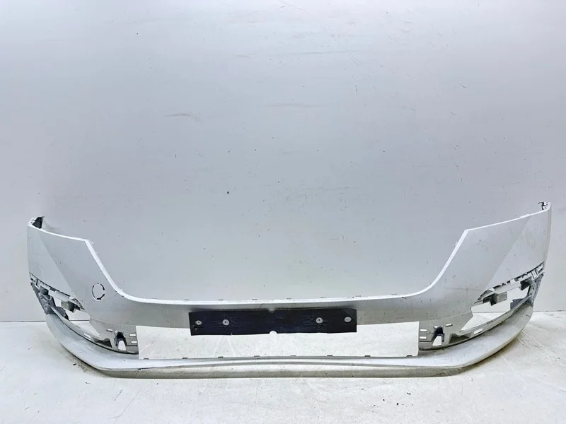 Бампер Skoda Octavia 2020-2025 A8