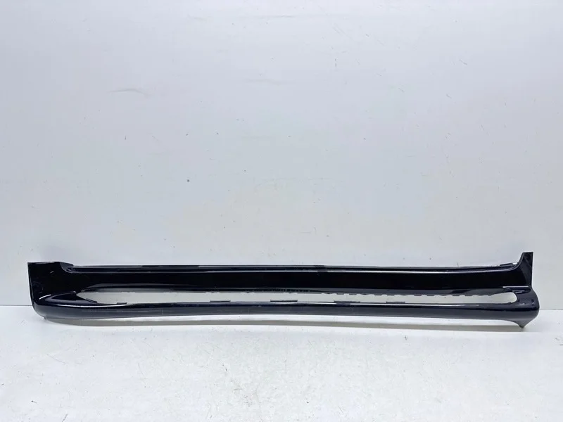 Накладка порога Toyota Land Cruiser 2012-2021 200