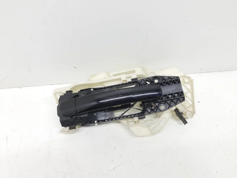 Ручка двери Volkswagen Tiguan 2007-2016