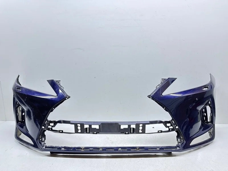 Бампер Lexus RX300 2019-2025 4