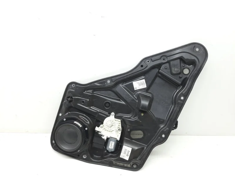 Стеклоподъемник Volkswagen Tiguan 2007-2016