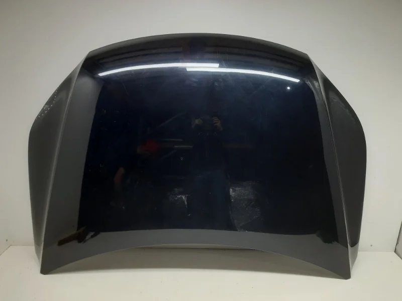 Капот Volkswagen Tiguan 2007-2016