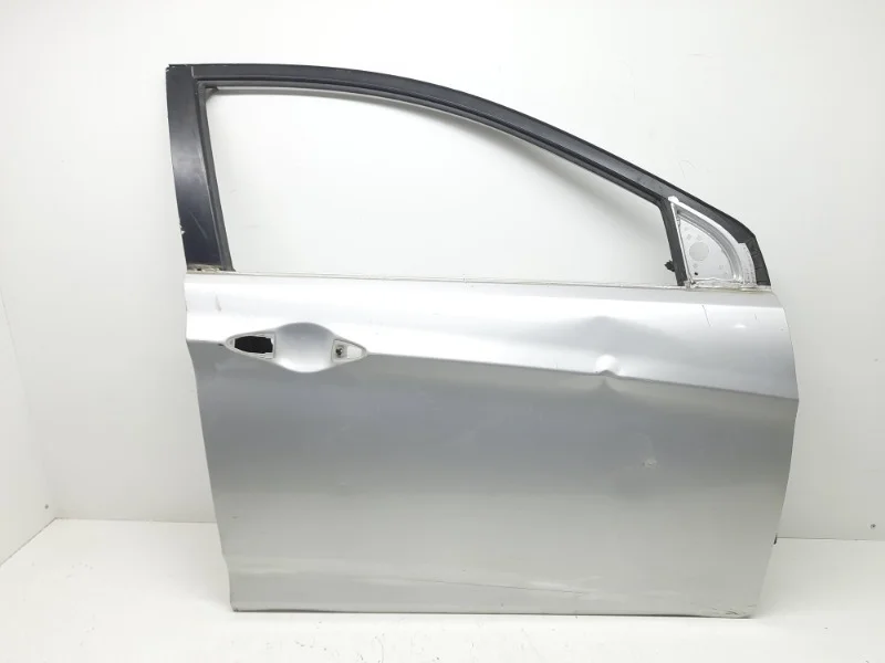 Дверь Hyundai Solaris 2010-2016