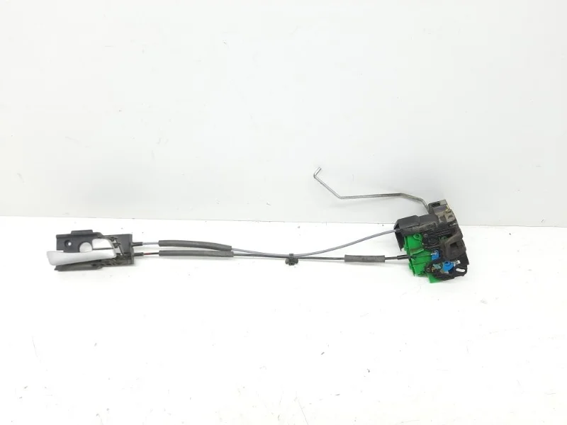 Замок двери Hyundai Solaris 2010-2016