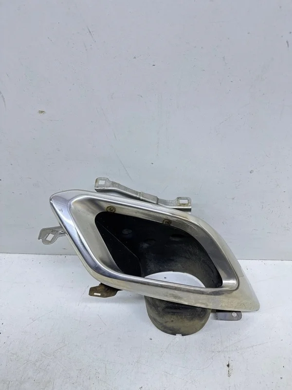 Насадка глушителя Lexus RX200T 2016-2019 4