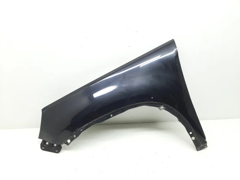 Крыло Volkswagen Tiguan 2007-2011