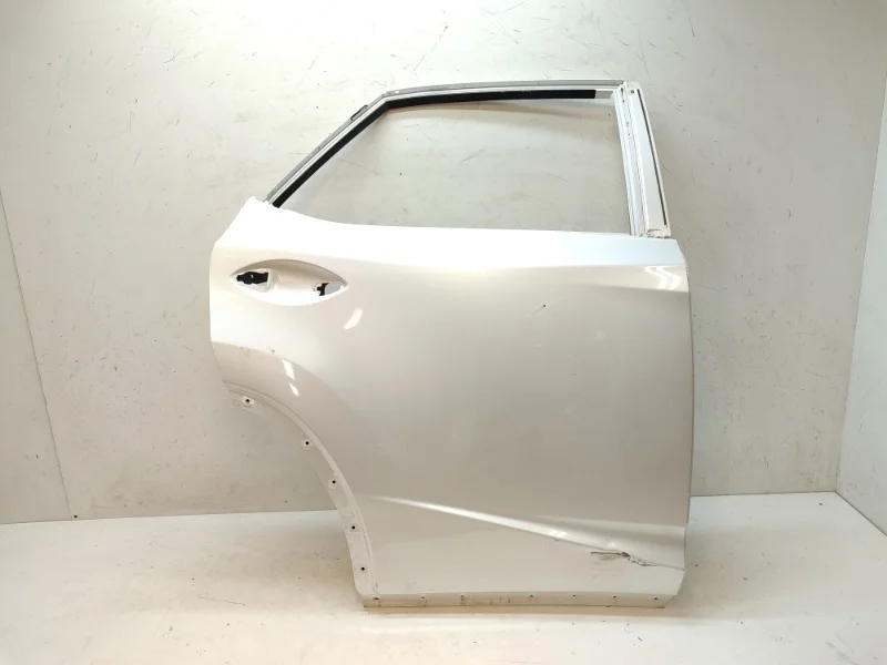 Дверь Lexus RX 2016-2022 4