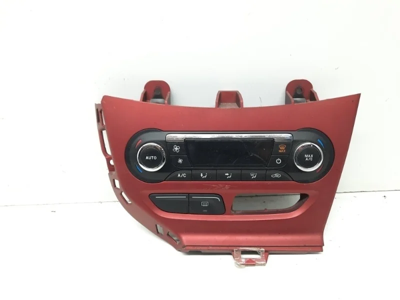 Блок управления климатом Ford Focus 2011-2015 3